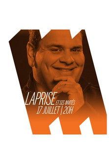 Juste Pour Rire 2019 Carte Blanche - Laprise et ses invités poster
