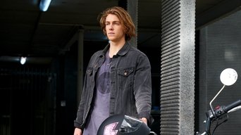 Alguien está mintiendo S01E03