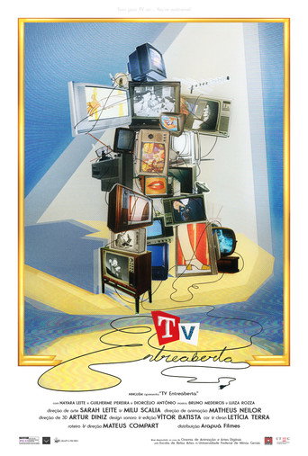 TV Entreaberta