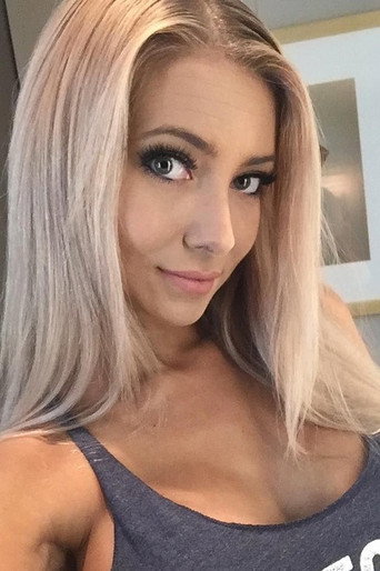 Harli Lotts
