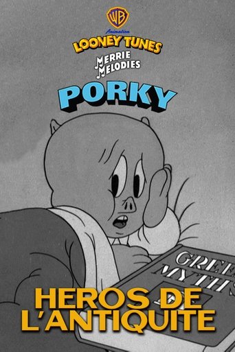 Porky, héros de l'Antiquité en streaming 