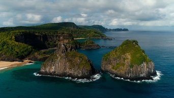 Brasil Visto de Cima - S1E01