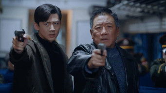 Episode 38 — Episode 38