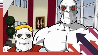 Frisky Dingo (2006-2008)