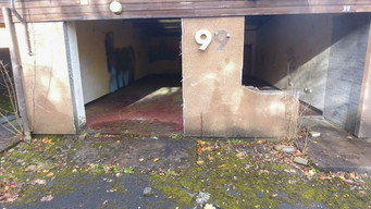 Murder in Fife