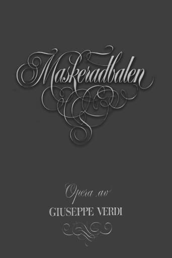 Maskeradbalen