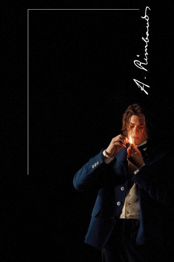 A. Rimbaud (2026年)のポスター画像 - FindKey