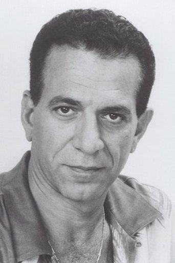 Tony Vitucci headshot