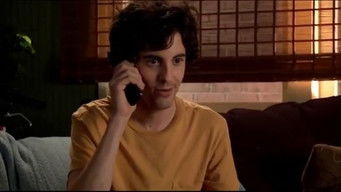 第39話:S6 - Seattle Grace: On Call (Part 4) - I Guess That's a No! 第39話:S6 - Seattle Grace: On Call (Part 4) - I Guess That's a No!