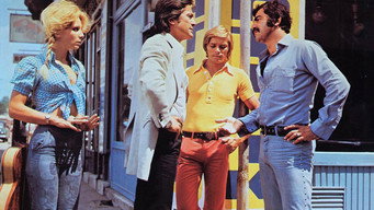 The Three Superboys Strike Again (1976)