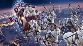 Galeria 4 - Santa Claus & Cia