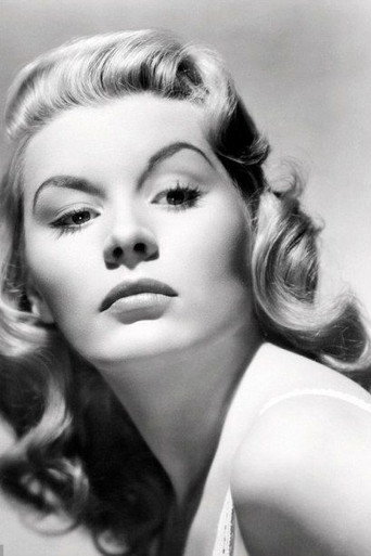 Barbara Payton