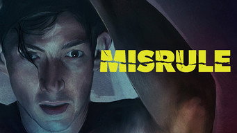 Misrule media image