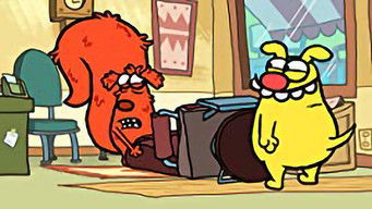 Episode 14 — A Pox on Thee Now