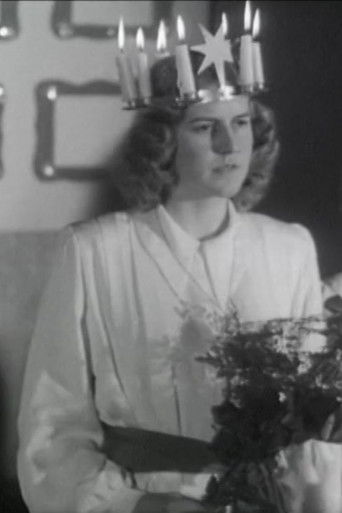 Folkarebygden firar Lucia (1946)