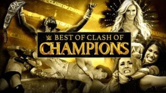 The Best of WWE T1E46
