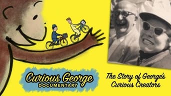 Monkey Business: The Adventures of Curious George's Creators (2017)