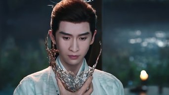Episódio Episódio 9 da série Amor no Pavilhão