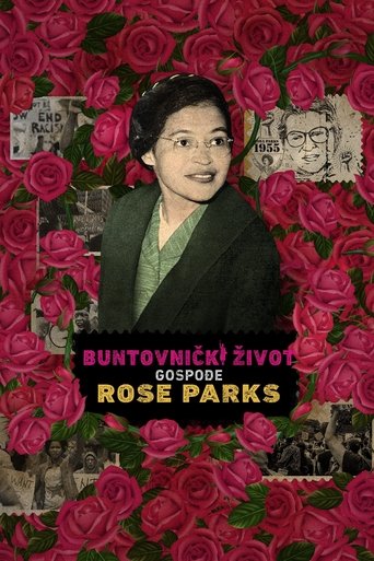 Buntovnički život gospođe Rose Parks