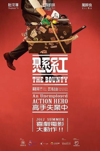 Poster för The Bounty