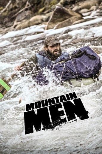 Mountain Men Season 9 Episode 3