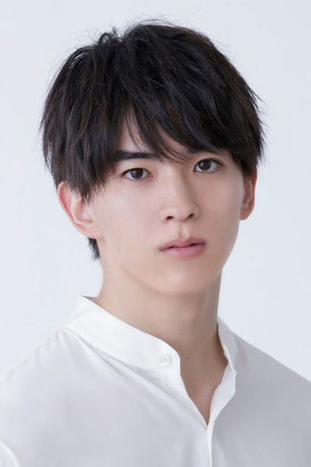 Foto de 甲斐翔真