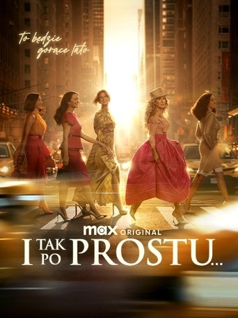 I tak po prostu...