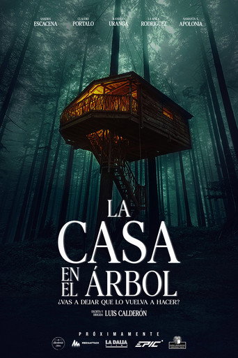 Póster del título