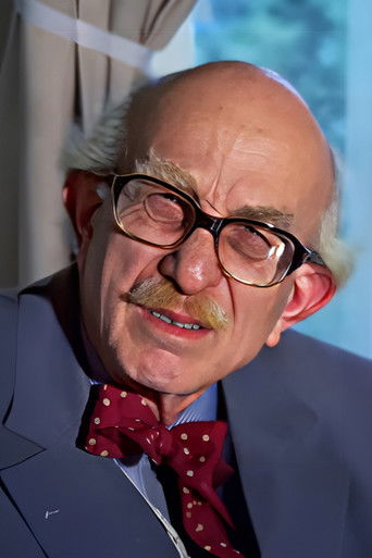 Foto de Akil Öztuna