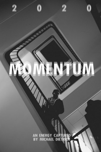 Momentum poster