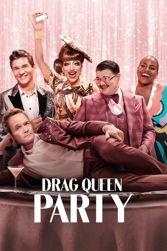 Drag Queen Party