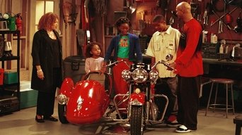 Cena de Tudo Pode Acontecer