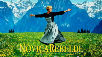 Cena de A Noviça Rebelde