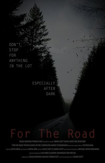 Poster of For the Road