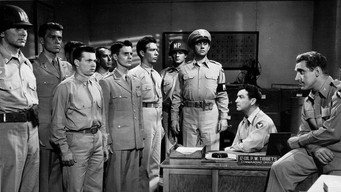 Above and Beyond (1952)