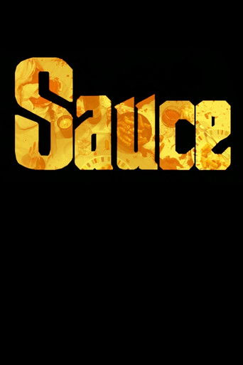Sauce (2017)