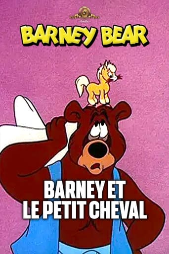 Barney et le Petit Cheval en streaming 