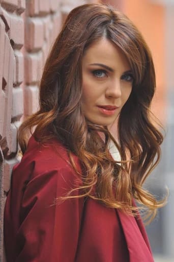 Foto de Başak Parlak