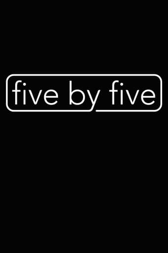 five by five - Season 1 Episode 5 Michael 2017