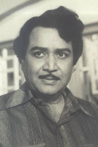 Kalyan Kumar