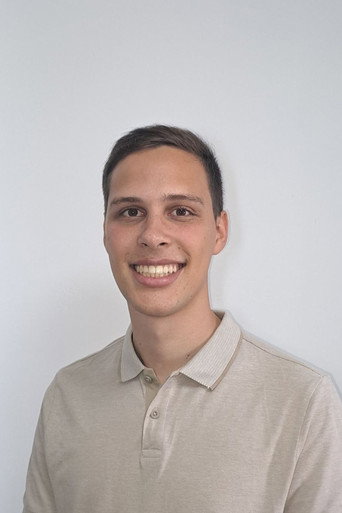 Gabriel Pérez Leira portrait