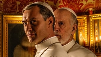 The New Pope - 1x01