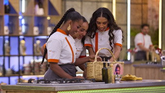 Top Chef VIP