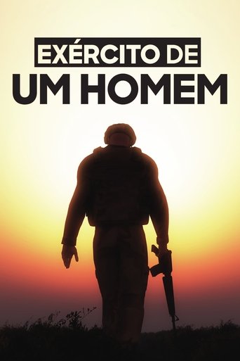 One Man Army: Season 1