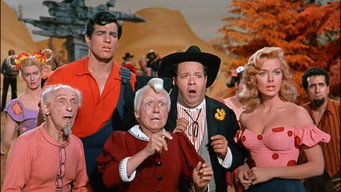 Li'l Abner (1959)