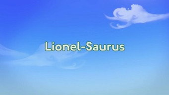 Lionel - Saurus