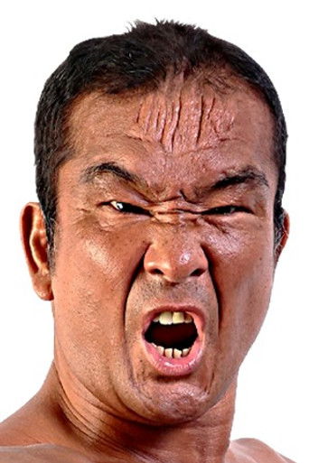 Foto de Masato Tanaka