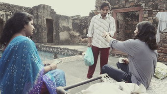 Panchaali (2018)