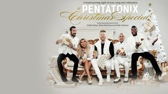 #7 A Pentatonix Christmas Special