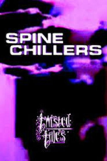 Spine Chillers